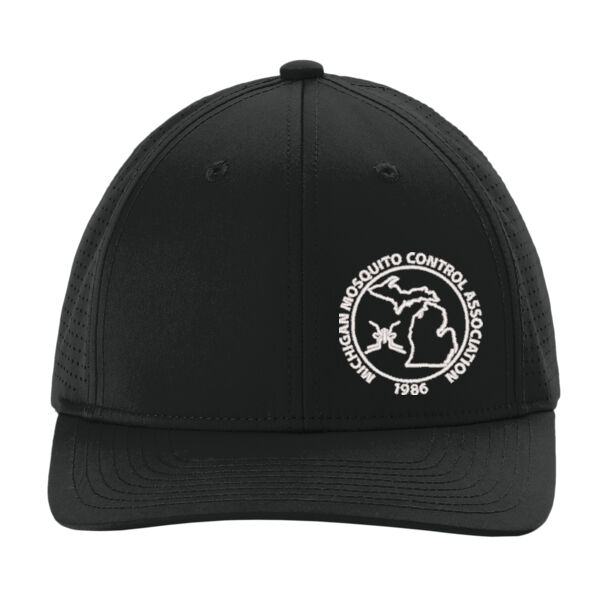 MMCA - Pro Cut Adjustable Cap Thumbnail