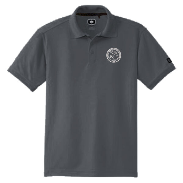 MMCA  - Caliber2.0 Polo Thumbnail