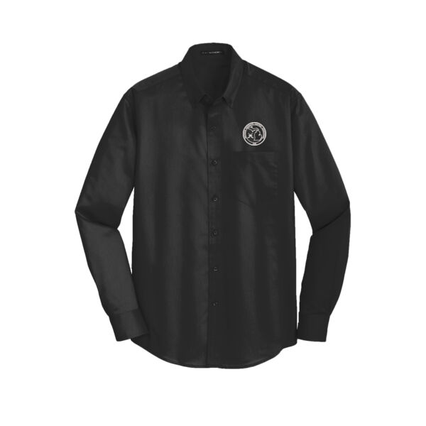 MMCA  - SuperPro Twill Shirt Thumbnail