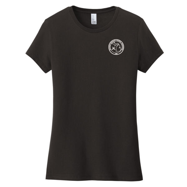 MMCA  - Women's Very Important Tee ® Thumbnail
