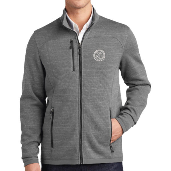 MMCA  - Sweater Fleece Full Zip Thumbnail