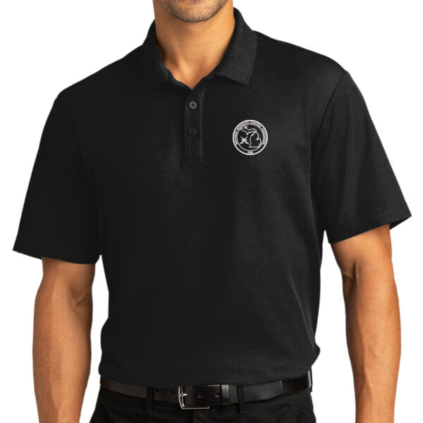MMCA  - SuperPro React Polo Thumbnail