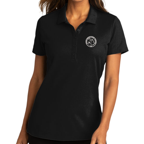 MMCA  - Women's SuperPro React Polo Thumbnail