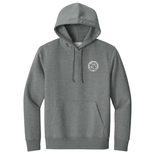 MMCA  - V.I.T. Super Heavyweight Fleece Hoodie Thumbnail