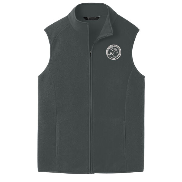 MMCA  - C Free ® Fleece Vest Thumbnail