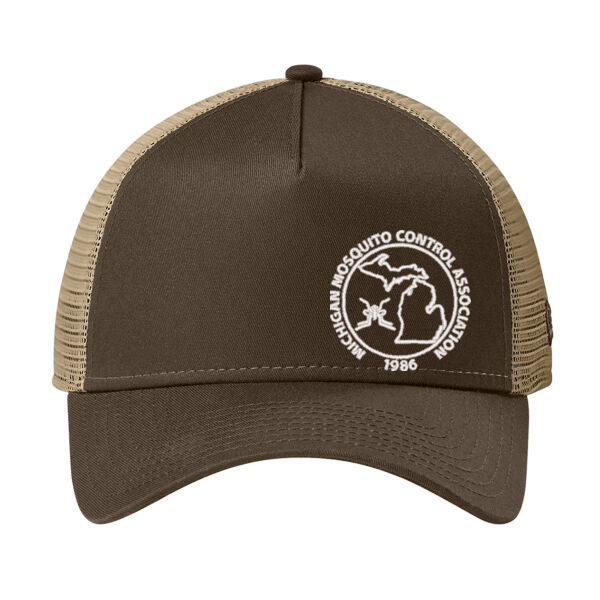 MMCA - Snapback Trucker Cap Thumbnail