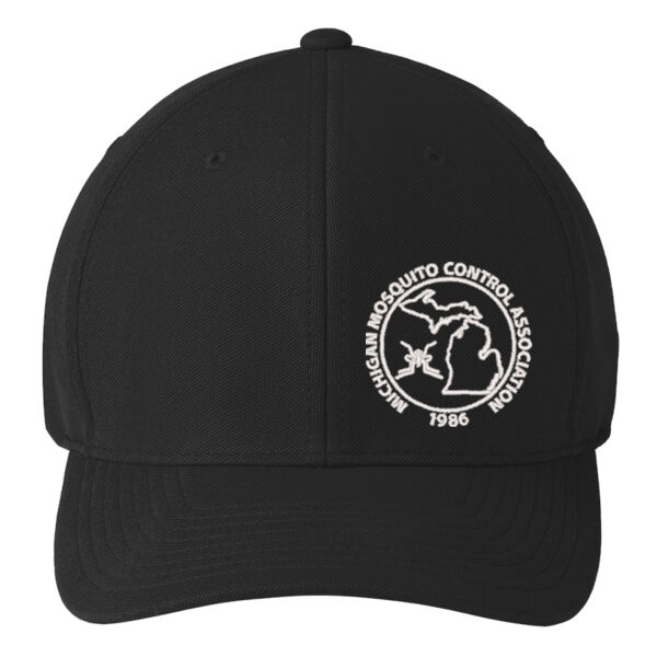 MMCA - Flexfit 110 ® & Dry Mini Pique Cap Thumbnail
