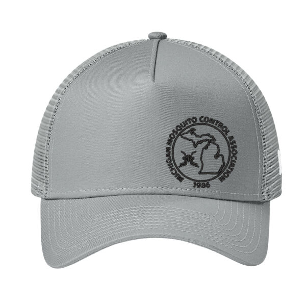 MMCA - Snapback Trucker Cap Thumbnail