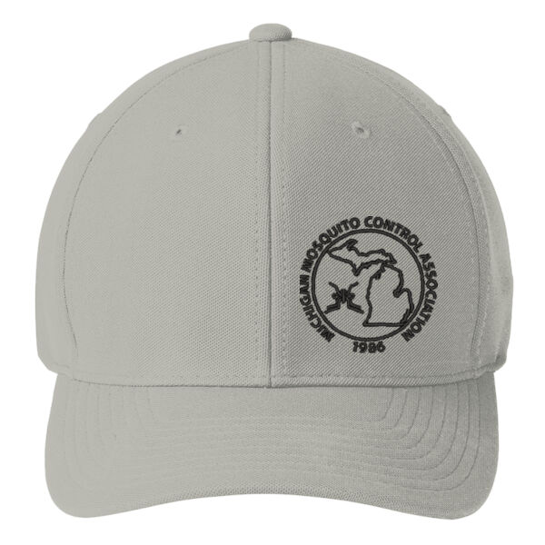 MMCA - Flexfit 110 ® & Dry Mini Pique Cap Thumbnail