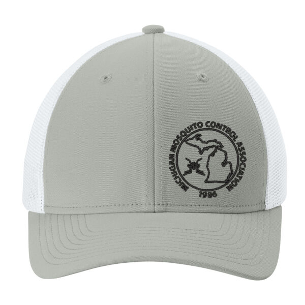 MMCA - Stretch Tek Mesh Back Cap Thumbnail
