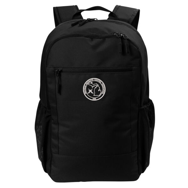 MMCA - Daily Commute Backpack Thumbnail