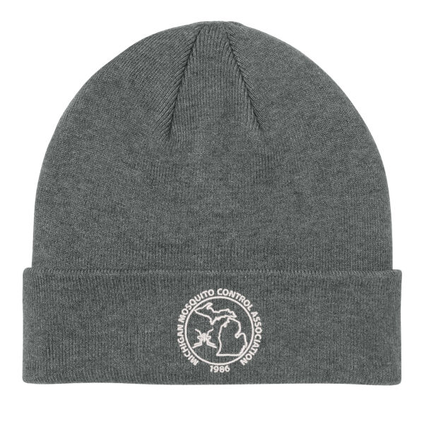 MMCA - Soft Blend Beanie Thumbnail
