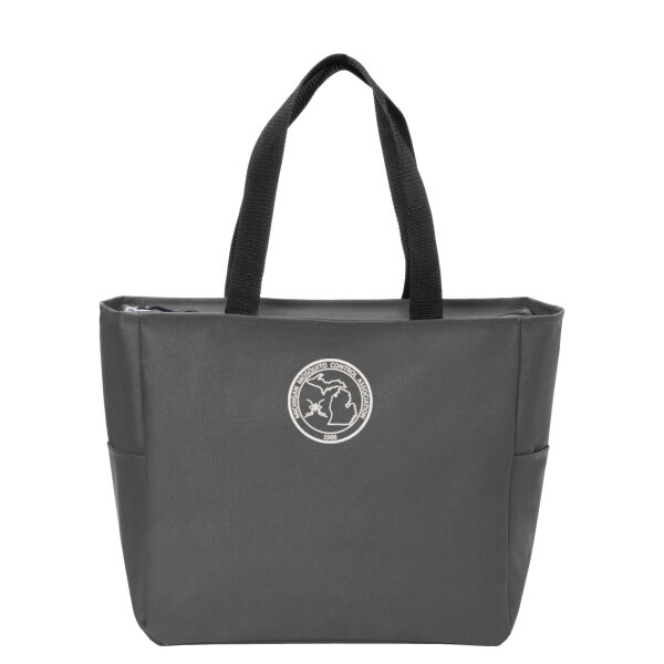 MMCA - Essential Zip Tote Thumbnail
